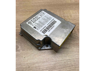Блок подушек безопасности 4F0959655B, 4F0910655E   Audi A6 S6 C6 4F