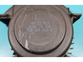 Вентилятор печки    7L0820021Q, IMPRK1428085   Volkswagen Touareg I