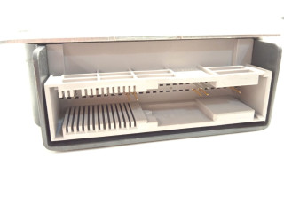 Блок подушек безопасности 985100336R, A2C85839102   Dacia Dokker