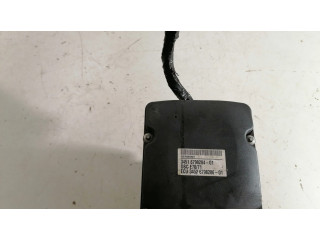 Jednotka ABS 6798284, 6780126   BMW X5 E70 2012