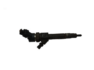 Vstřikovač 7700111014, 0445110021   Renault Megane I  pro naftový motor 1.9 F9Q 
