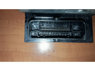 Блок АБС 9663887780, 265950657   Citroen  C5  2005-2008 года