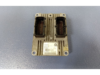 Блок управления двигателем ECU