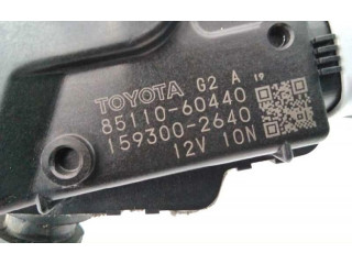 Моторчик дворников 8511060440, 1593002640    Toyota Land Cruiser (J150)