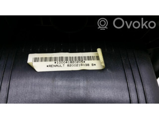 Подушка безопасности водителя 8200216038   Renault Modus