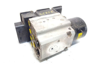 Jednotka ABS 13191184, 54084735D   Opel Vectra C 2006