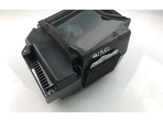 Дисплей    9661274080B   Citroen C6