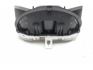 Přístrojová deska  Mazda CX-7 2011 JGEH70C  