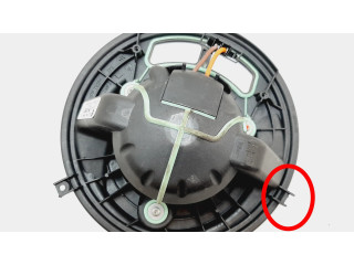 Вентилятор печки    6933663, 985466N   BMW X1 E84