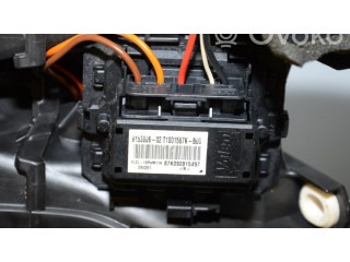 Вентилятор печки    9153806, 64119311853   BMW 5 GT F07