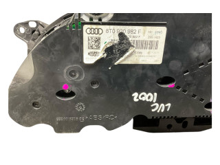 Přístrojová deska  Audi A5 8T 8F 2011 8T0920982F  