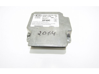 Блок подушек безопасности 959103F300   KIA Opirus