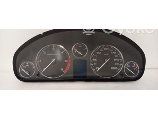 Přístrojová deska  Peugeot 207 CC 2006 9658138280  