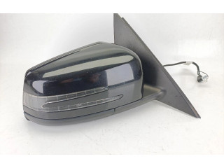 Zpětné zrcátko  Mercedes-Benz C W204 2007  A3160412  