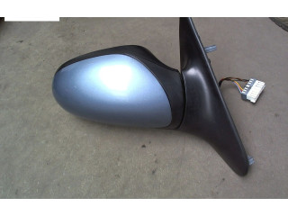 Zpětné zrcátko  Peugeot 406 2000  8148RY  