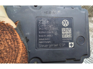 Jednotka ABS 1K0907379BL, 1K0614517EC   Skoda Yeti (5L) 2013