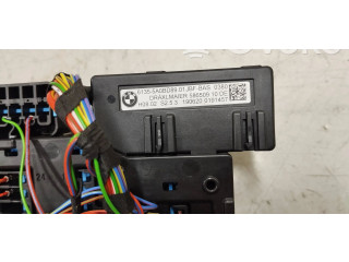   Pojistková skříňka 5a0bd89, 9270356   BMW 1 F40 2020