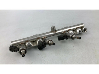 Vstřikovač 7592426   BMW 1 F20 F21  pro benzínový motor 1.6  