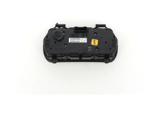 Панель приборов 248095397R, A0-4136M   Renault Kadjar       
