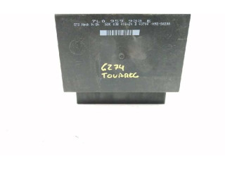 Блок управления 7L0959933E, E2-A1-3-8   Volkswagen Touareg I