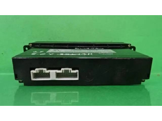 Блок управления климат-контролем 96460537, DTX041117375   Chevrolet Evanda
