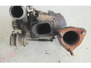  Турбина Nissan Primera  144112J620         