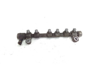 Vstřikovací lišta 0445214176, 1077800510   Honda CR-V     