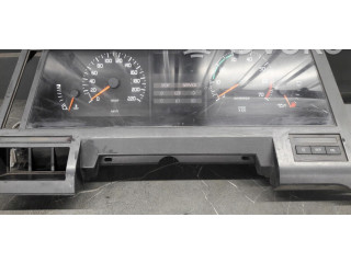 Přístrojová deska  Renault 25 1988   