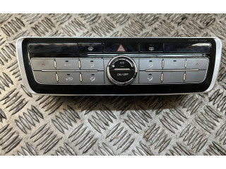 Блок управления климат-контролем 6871036000   SsangYong Rexton