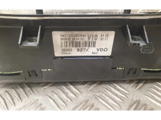 Панель приборов 3B0920827   Volkswagen PASSAT B5.5       