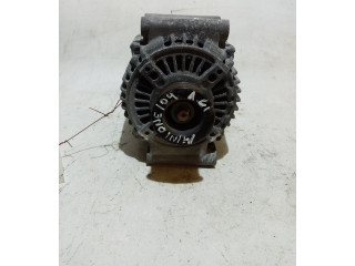 Генератор 7515029, TN102211-222   Mini One - Cooper R50 - 53      