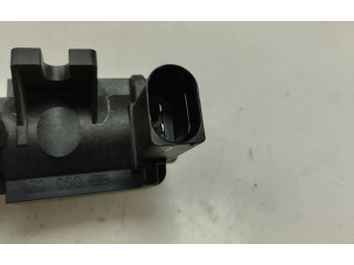 Вторичный воздушный насос 1K0906627B    Volkswagen Tiguan  CUV 