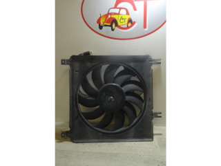 Вентилятор печки    1712083E00, 1712083E00   Suzuki Wagon R+