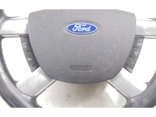 Volant Ford Focus C-MAX 2006 4M513600CKW, 4M513600CKW  