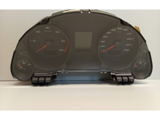 Přístrojová deska  Seat Exeo (3R) 2010 0263676115, 3R0920800E  