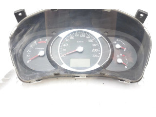 Přístrojová deska  Hyundai Tucson JM 2007 940232E420  