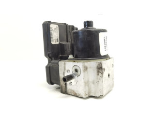 Блок АБС 96340210, 13091807   Chevrolet  Matiz  