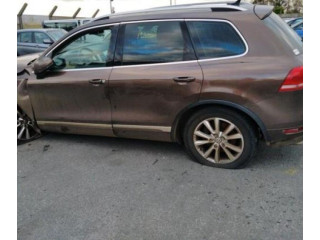 Блок АБС    Volkswagen  Touareg II  2010 - 2018 года