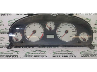 Přístrojová deska  Peugeot 406 2003 9650666280  