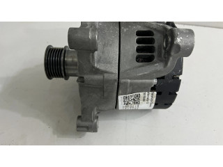 Генератор 9895651, 5A504F9   BMW 2 Active Tourer U06 2.0     