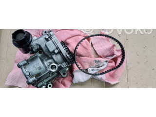 Čerpadlo oleje 04L145208AA   Audi Q5 SQ5   DET DETA