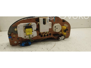 Přístrojová deska  Audi 80 90 B3 1988 893919033BB  