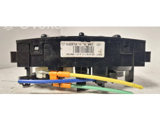 Блок управления климат-контролем 69910002   Peugeot 207 CC