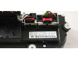 Блок управления климат-контролем 3C8907336AB   Volkswagen Eos