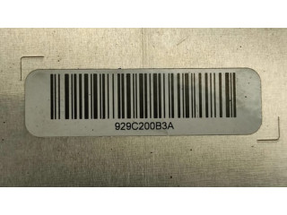 Řídící jednotka 9809447980, 28494513   Peugeot 308 2015