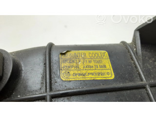 Интеркулер  AA33A13550B   KIA Retona 2.0