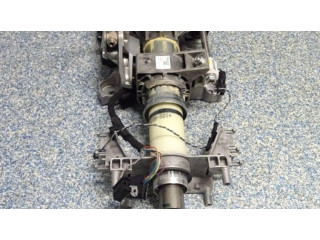  рейка  Колонка рулевая 6787926   BMW 5 F10 F11 2009-2016 года