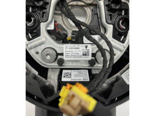 Volant Porsche Cayenne (9PA) 2006 9Y0419091QF, 9Y0419091QF  