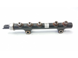 Vstřikovací lišta 1570Q4, 9685297580   Citroen C4 II  pro naftový motor 1.6  