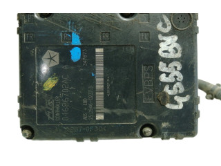 Jednotka ABS 10051181861, 25020408653   Chrysler Voyager 2002
